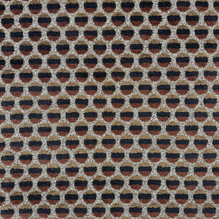 Domino Spice by Magnolia Designer Fabric