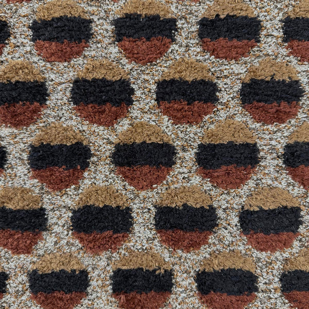 Domino Spice by Magnolia Designer Fabric