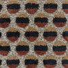 Magnolia Fabric Domino Spice