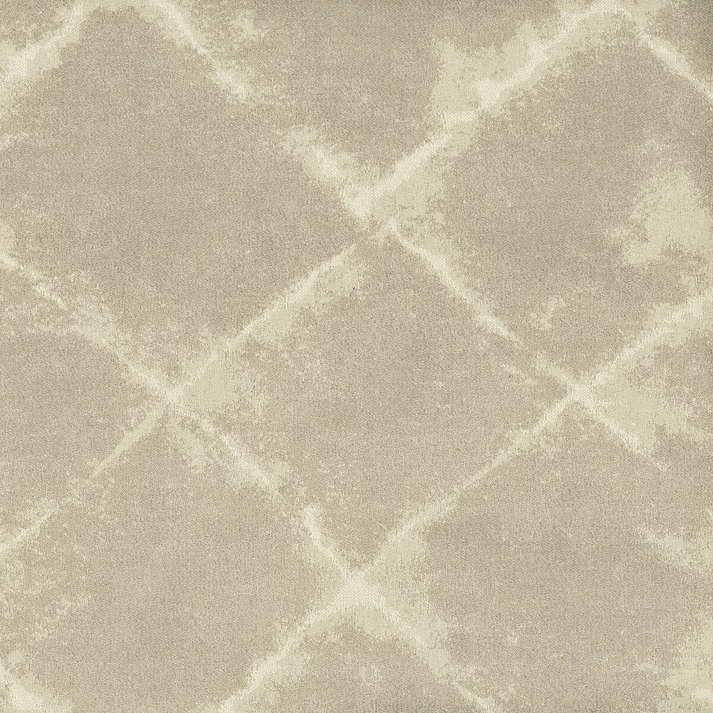 Donate 1 Sandstone by Stout Designer Fabric COLOR MY WINDOW SAND DUNE/JUTE 100%POL CHINA Horizontal: 7.5 and Vertical: 8.75 57 in - Swanky Fabrics -