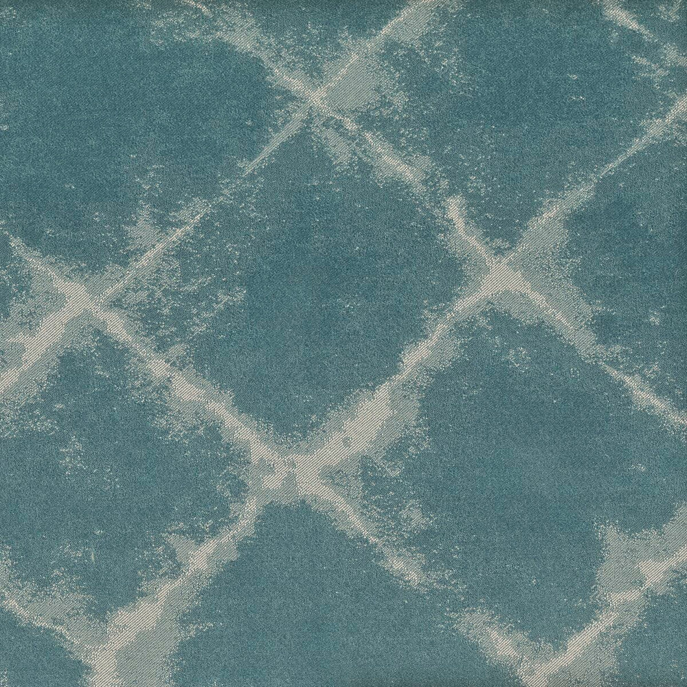 Donate 2 Pacific by Stout Designer Fabric COLOR MY WINDOW OCEAN/WAVE 100%POL CHINA </p><p>Repeat: 8.75 57 in - Swanky Fabrics -