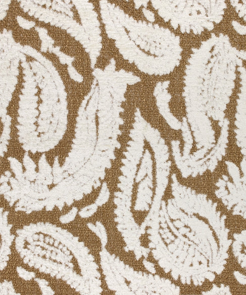 Donatello 1 Sisal by Barrow Industries Designer Fabric