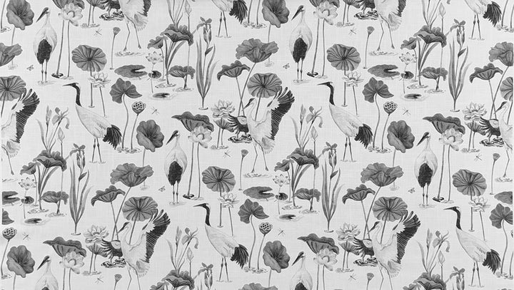 Donelli Natural by Magnolia Designer Fabric
