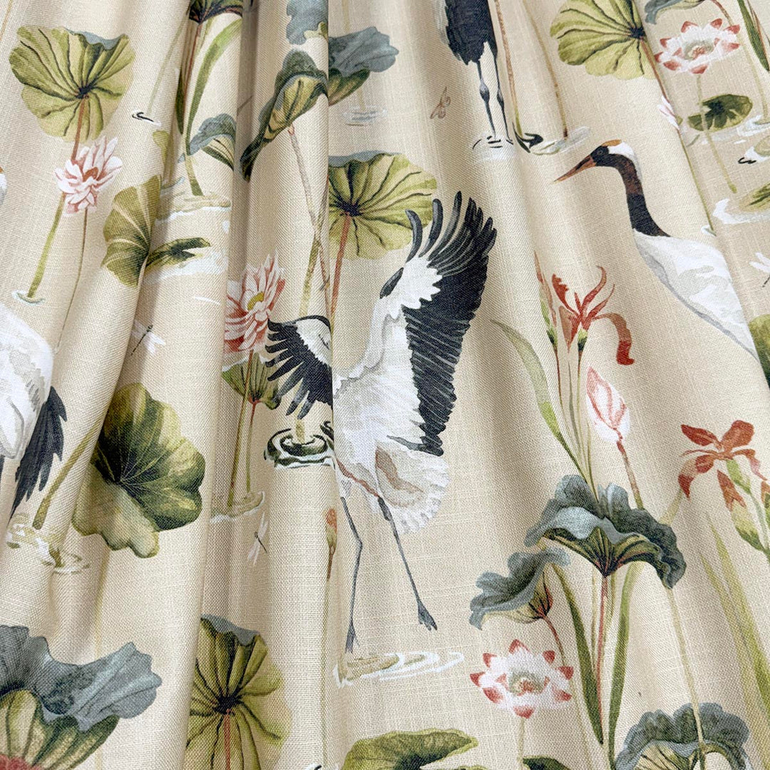 Donelli Natural by Magnolia Designer Fabric