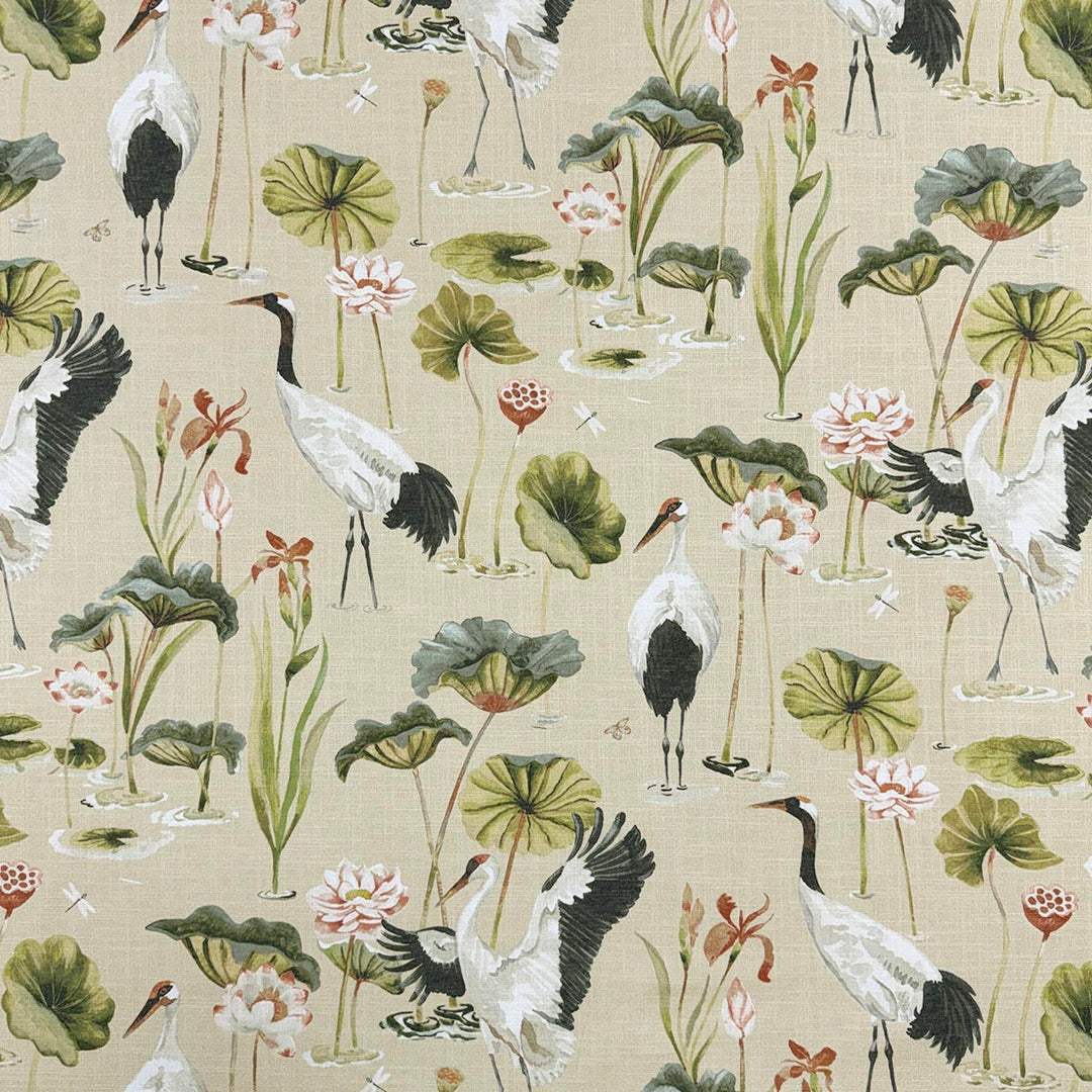 Donelli Natural by Magnolia Designer Fabric
