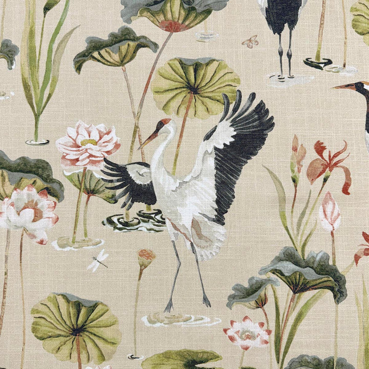 Donelli Natural by Magnolia Designer Fabric