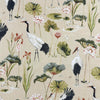 Magnolia Fabric Donelli Natural