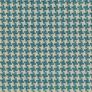 ABBEYSHEA Fabric Rhea 34 Turquoise