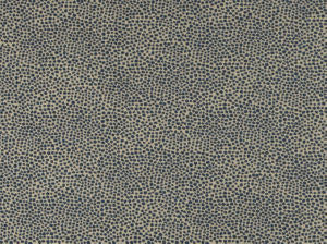 Doodle Deep Sea 527 by Norbar Designer Fabric PRISM BLUES 100% POLYESTER CHINA 7"V 13 3/4"H 56 - Swanky Fabrics -