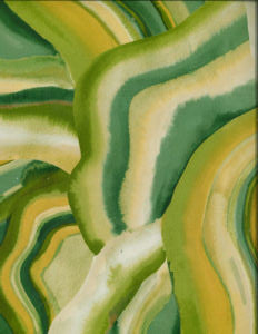 Norbar Fabric Dooley Green 202