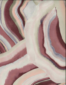 Norbar Fabric Dooley Rose 204