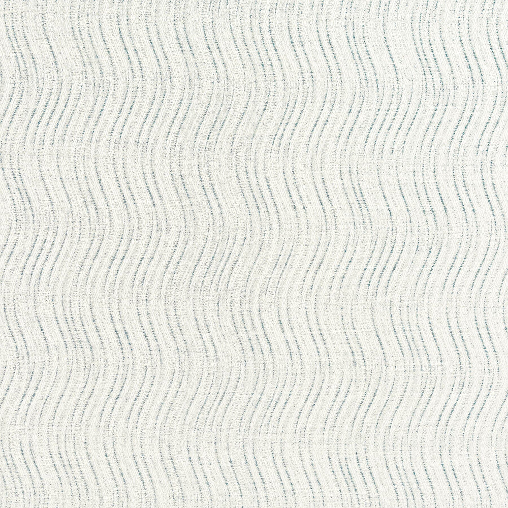 Dorado 1 Wedgewood by Stout Designer Fabric COLOR MY WINDOW BLUE/NAVY 35%COT 65%POL INDIA Horizontal: 9.125 and Vertical: 3.875 54 in - Swanky Fabrics -