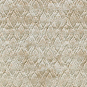 Norbar Fabric Dorado Champagne