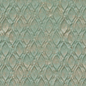 Norbar Fabric Dorado Patina