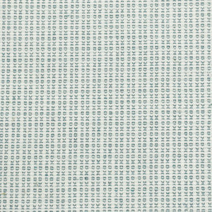Stout Fabric Dorchester 1 Aqua
