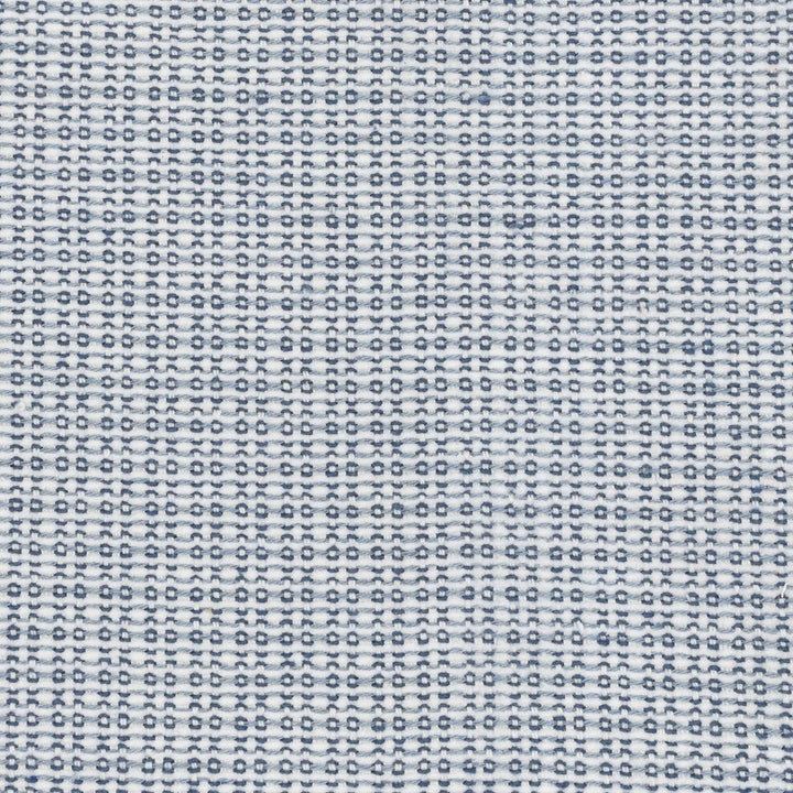 Dorchester 2 Wedgewood by Stout Fabric Stout Fabric Dorchester 2 WedgewoodFabric COMFORTABLE LIVING HAZE/NAVY 58%COT 42%POL USA </p><p>Repeat: H: 0.375, V: 0.250 54 in - Fabric Carolina -