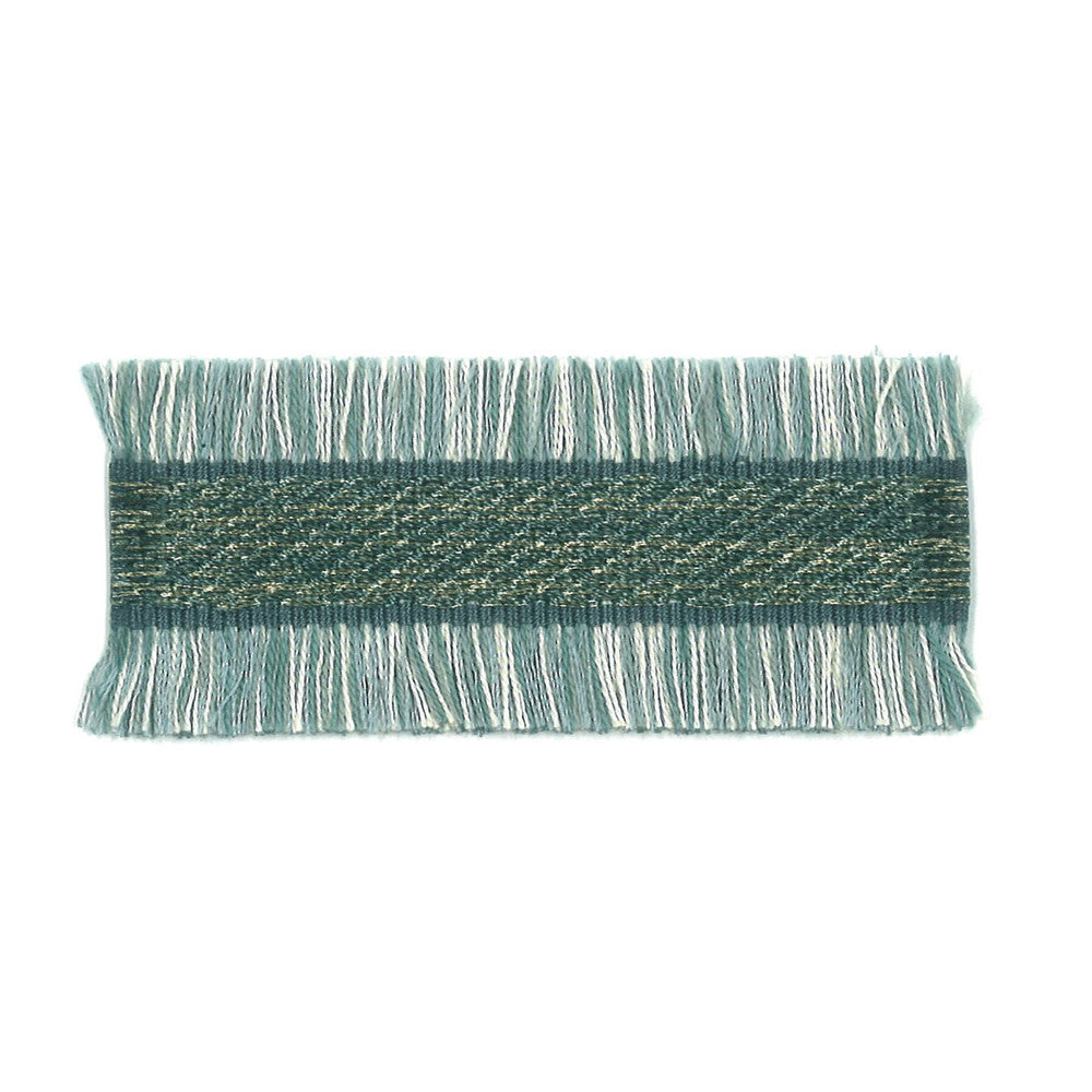 Doreen 4 Mineral by Stout Trim Stout Trim Doreen 4 MineralTrim NEW WORLD TRIM VOLUME II CHINA </p><p>Repeat: H: 0.000, V: 0.000 1.5 in - Fabric Carolina -