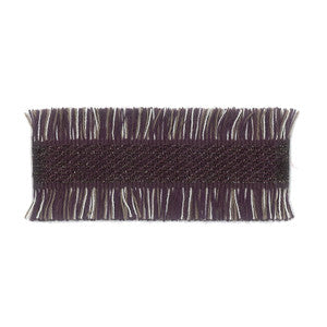 Stout Trim Doreen 7 Grape