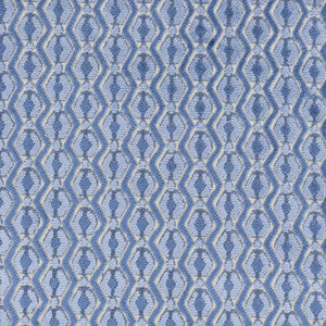 Stout Fabric Dorian 2 Denim