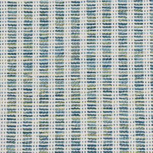 Stout Fabric Downhome 1 Turquoise