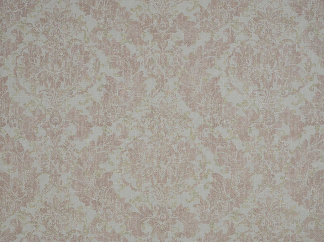 Downton 7 Blush by Covington Designer Fabric