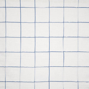 Maxwell Fabric Dormer # 101 Delft