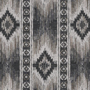Maxwell Fabric Degraw # 726 Smoke