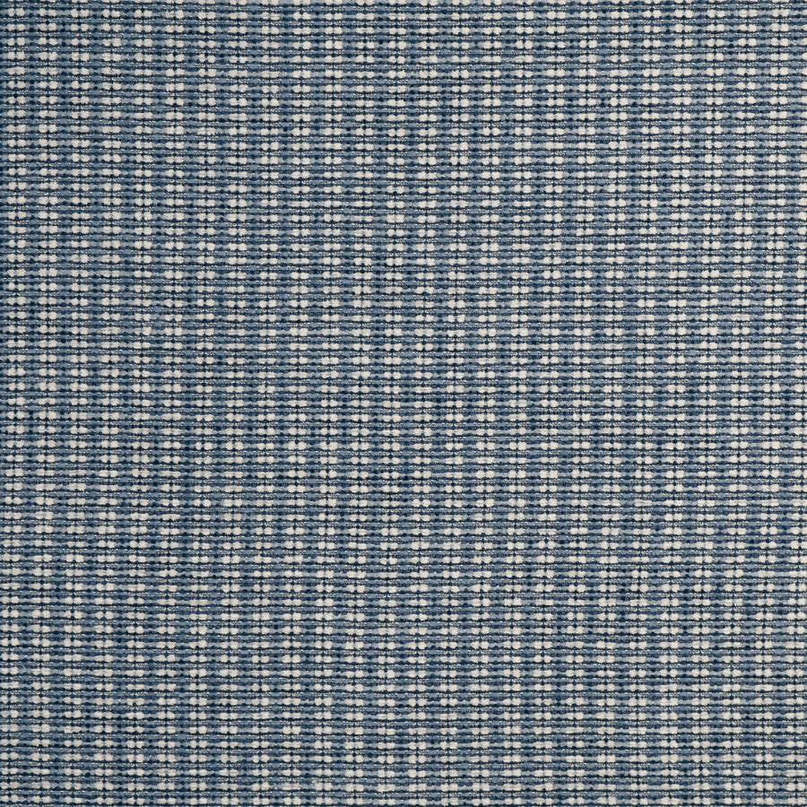 Dobbin # 904 Bluebell by Maxwell Designer Fabric Performance Wovens-Vol. Viii Lakeside 61% UV POLYESTER
39% UV OLEFIN USA V-0.3" H-0.8" 55.8" - Swanky Fabrics -
