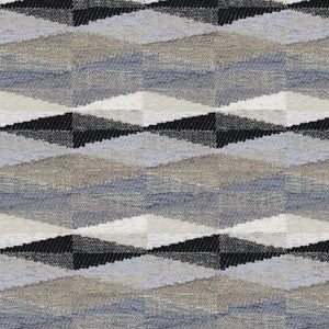 Maxwell Fabric Driggs # 744 Onyx