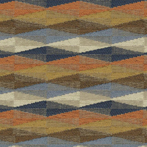 Maxwell Fabric Driggs # 834 Umber