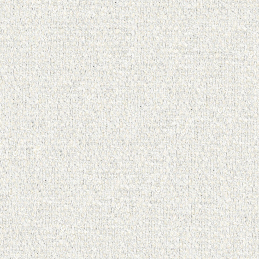 Darien # 216 Cream by Maxwell Designer Fabric Performance Textures Vii 51% RECYCLED POLYPROPYLENE 27% POLYESTER 22% ACRYLIC TURKEY 55" - Swanky Fabrics -