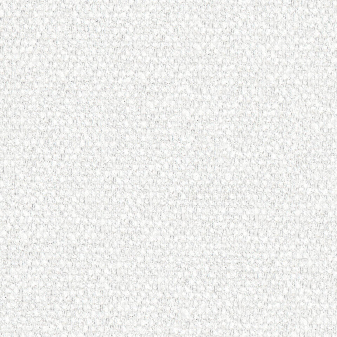 Darien # 218 Snow by Maxwell Designer Fabric Performance Textures Vii 51% RECYCLED POLYPROPYLENE 27% POLYESTER 22% ACRYLIC TURKEY 55" - Swanky Fabrics -
