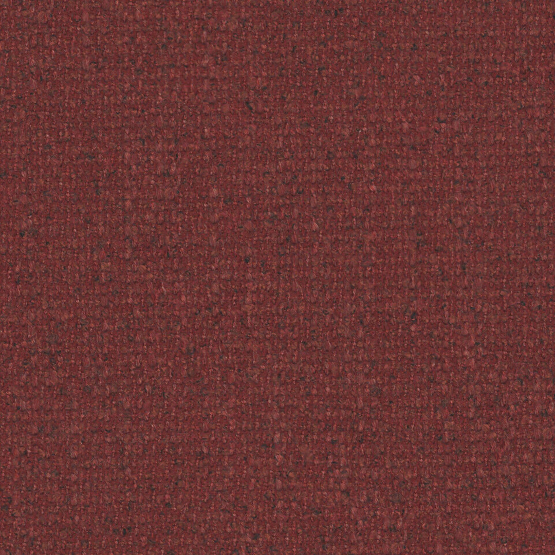 Darien # 235 Merlot by Maxwell Designer Fabric Performance Textures Vii 51% RECYCLED POLYPROPYLENE 27% POLYESTER 22% ACRYLIC TURKEY 55" - Swanky Fabrics -