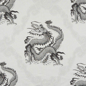 JF Crypton Fabric Draco 97J7151