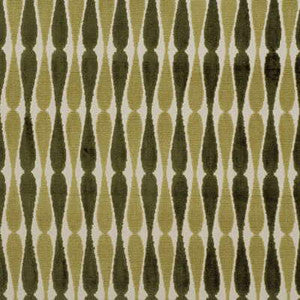 Groundworks Fabric Dragonfly Beige/Meadow