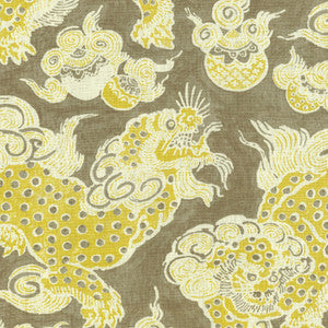 JF Fabric Dragons 38J6931