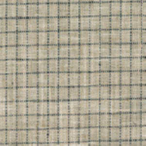 Drake Pewter 905 by Norbar Designer Fabric 100% POLYESTER INDIA 1/2"V - 1/2"H 54 - Swanky Fabrics -