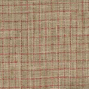 Norbar Fabric Drake Red Pepper 548