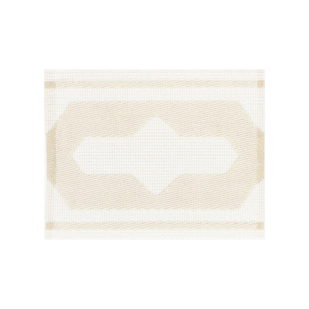Drew Tape 1 Fawn by Stout Trim Stout Trim Drew Tape 1 FawnTrim ALLURE TRIM 100%SVI TURKEY </p><p>Repeat: H: 3.750, V: 0.000 2.75 in - Fabric Carolina -