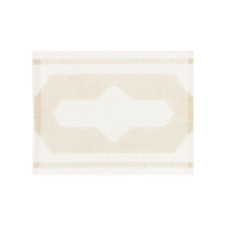 Drew Tape 1 Fawn by Stout Trim Stout Trim Drew Tape 1 FawnTrim ALLURE TRIM 100%SVI TURKEY </p><p>Repeat: H: 3.750, V: 0.000 2.75 in - Fabric Carolina -