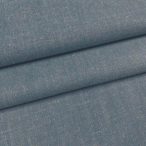Magnolia Fabric Drew Lagoon