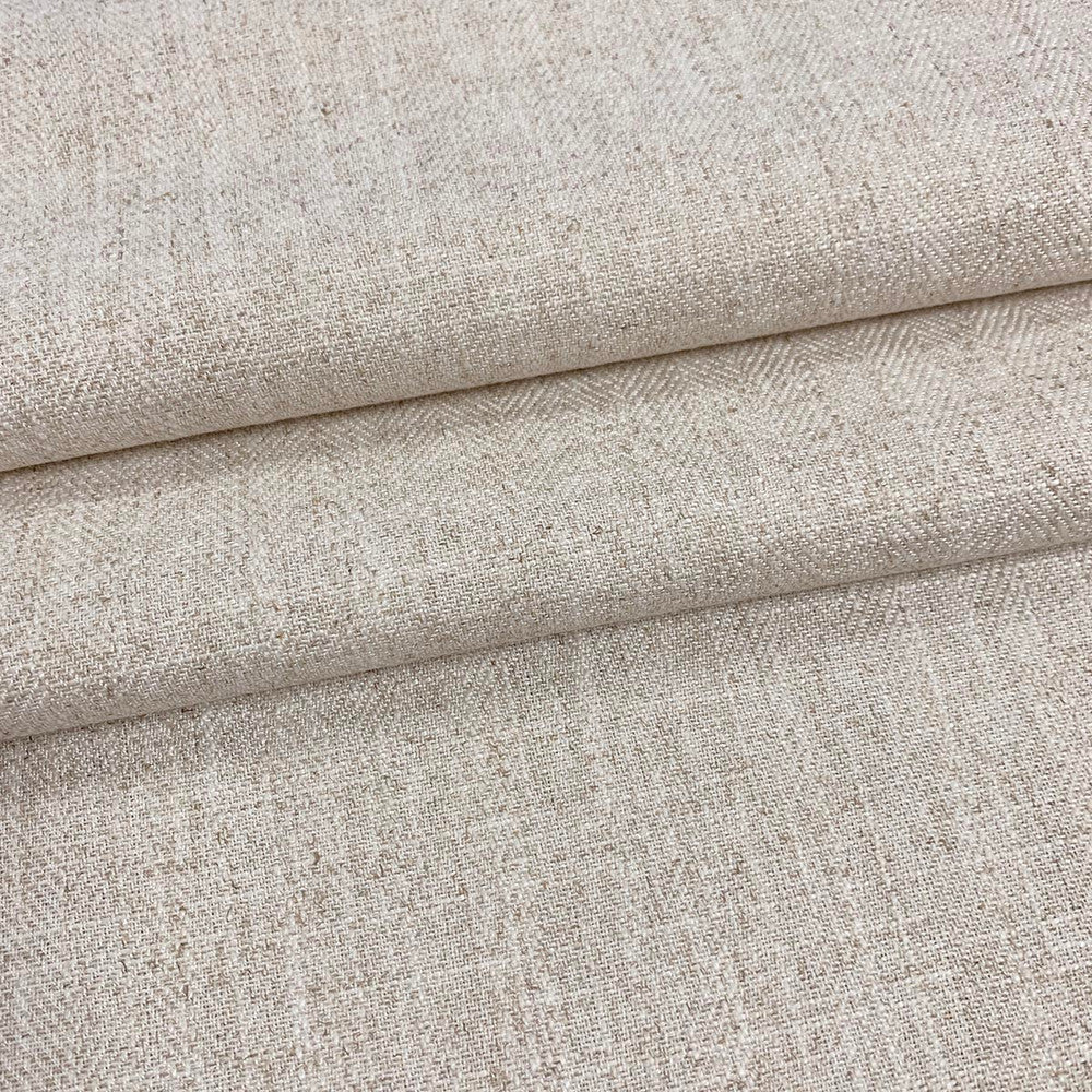 Drew Sandollar by Magnolia Designer Fabric - 90% Poly, 10% Linen India 100000 Horizontal: and Vertical: 55 - Swanky Fabrics -