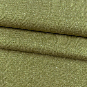 Magnolia Fabric Drew Wasabi