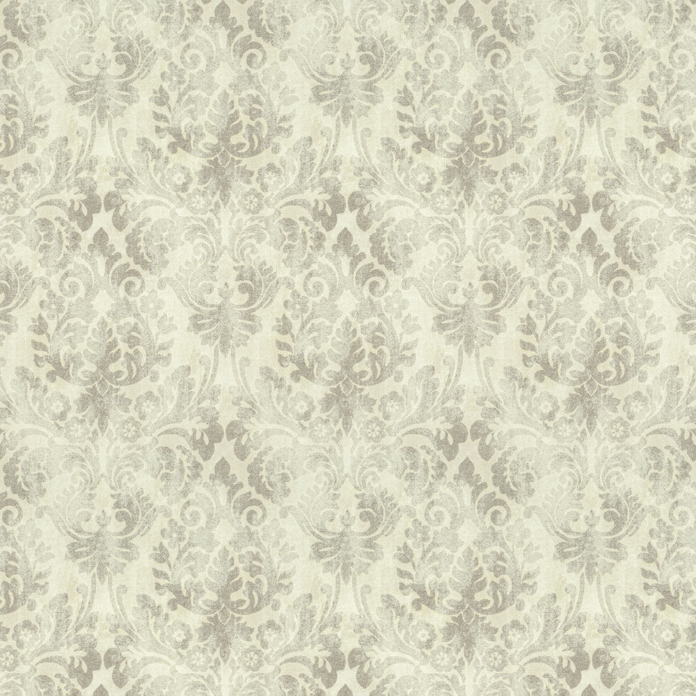 Drizzle 1 Shadow by Stout Designer Fabric COMFORTABLE LIVING PLATINUM/SLATE 100%COT CHINA MARTINDALE WEAR TEST (25 000 CIRCULAR RUBS) Horizontal: 13.500 and Vertical: 25.250 54 in - Swanky Fabrics -