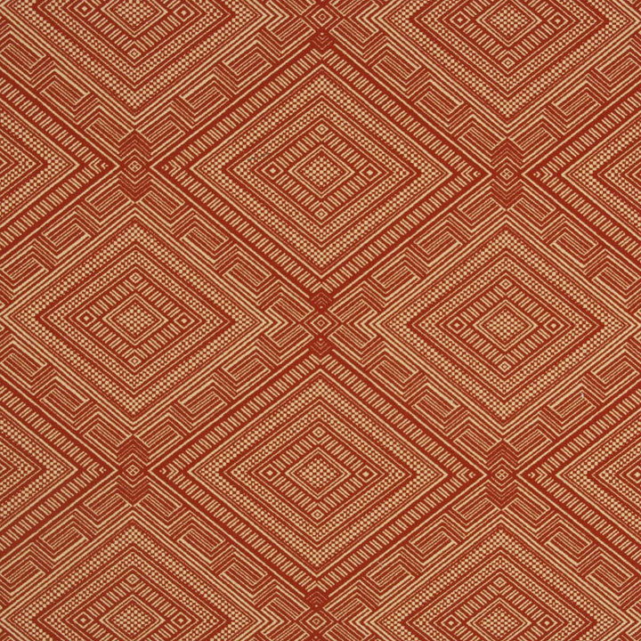 Droplet 1 Clay by Stout Designer Fabric RAINBOW LIBRARY MANGO/MELON 70%COT 30%POL CHINA FLAME RETARDANT-U.F.A.C. CLASS 1 WYZENBEEK 51 000 DOUBLE RUB WEAR TEST (HEAVY DUTY) </p><p>Repeat: 11.5 57 in - Swanky Fabrics -