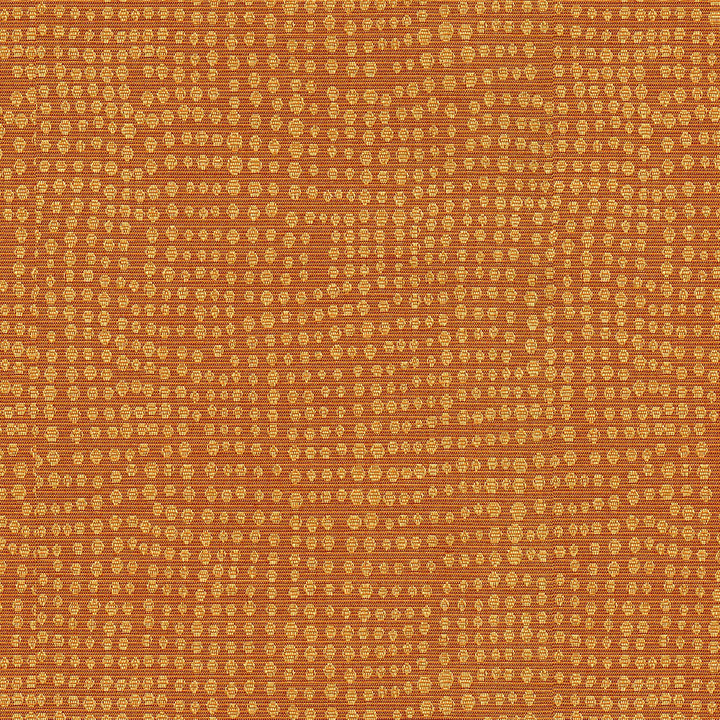 Droplet 405 Sunset by Crypton Designer Fabric 76% Polyester, 18% Recycled Post Consumer Polyester, 6% Recycled Post Industrial Polyester US 51,000 Double Rubs (Wyzenbeek) </p><p>Repeat: Horizontal: 7.5" (19.1 cm) Up the Roll and Vertical: 9.4" (23.9 cm) Across the Roll 54" (137 cm) - Swanky Fabrics -
