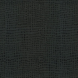Crypton Fabric Droplet 908 Charcoal