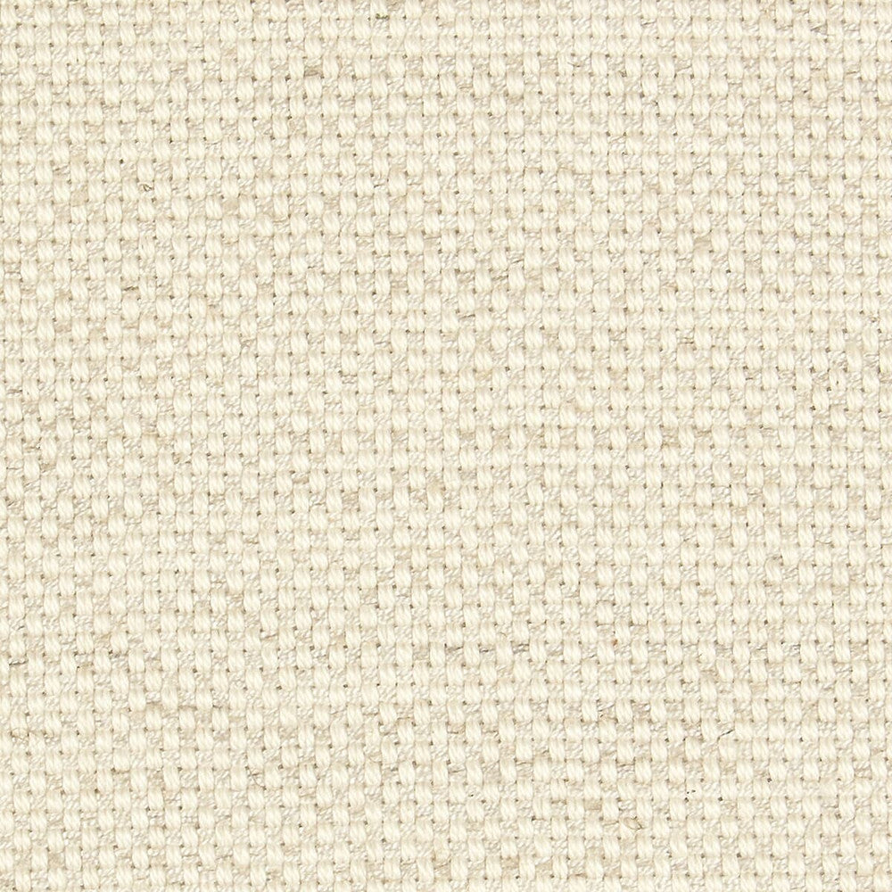 Dublin 1 Natural by Stout Designer Fabric THE NATURALS 48%POL 36%COT 16%LIN USA FLAME RETARDANT-UFAC CLASS 2 WYZENBEEK 12 000 DOUBLE RUB WEAR TEST (MEDIUM DUTY) Horizontal: 0 and Vertical: 0 54 in - Swanky Fabrics -