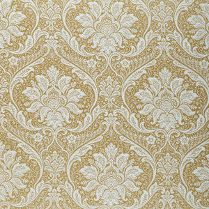 Marcus William Fabric Dubonnet 1 Gilt