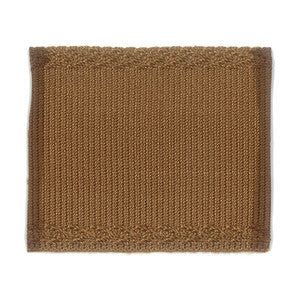 Stout Trim Dubree 14 Saddle